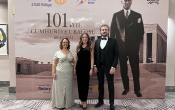 Yaşasın Cumhuriyet