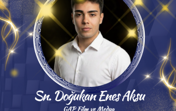 Yeni Ortaya Çıkan Meslekler Ödülü