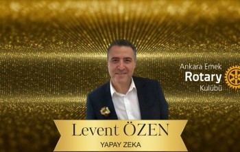 Yeni Ortaya Çıkan Mesleklerde Başarı Ödülü