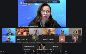 Yeni zeminde sürdürülebilirlik