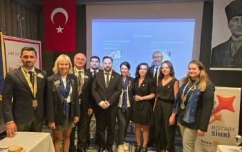Yeni Üye Alımı