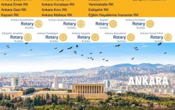 Yeni Üye Uyum Kampı Katılım