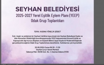 Yerel Eşitlik Eylem Planı