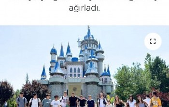 Yerel Medyada kulüp haberlerinin ve projelerinin yer alması