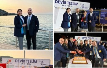Yerel Medyada Ünye Rotary Kulübü