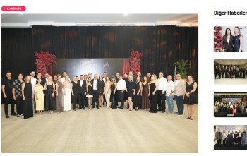 Yerel medyada kulüp haberleri 2