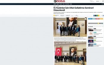 Yerel medyada kulüp haberleri 3