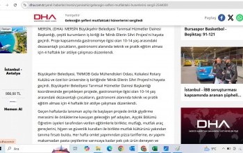 Yerel İdareler ile Proje Yapmak