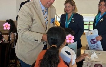 Yürek Çağrısı Projesi