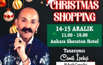 Yılbaşı Kermesi