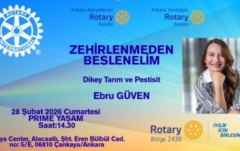 ZEHİRLENMEDEN BESLENELİM