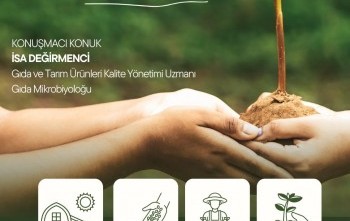 ZEHİRSİZ SOFRALAR SAĞLIKLI NESİLLER