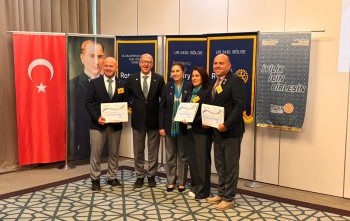 ZONGULDAK ÜYE UYUM KAMPI ORGANİZASYON