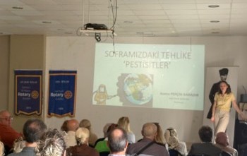 Zehirlenmeden Beslenelim