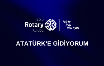 Ziçev Öğrencileri ile Anıtkabir Ziyareti