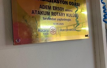 ZİÇEV- FİZİK TEDAVİ VE REHABİLİTASYON ÜNİTESİ