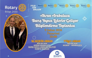 akran zorbalığı toplantısına katılım