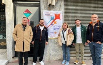 atma bağışla
