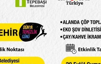 dünya temizlik günü