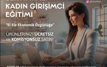 gika broşür dağıtımı