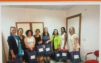 ilk saran biz olalım