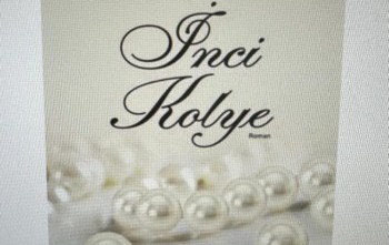inci kolye