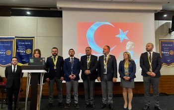 intercity toplantı