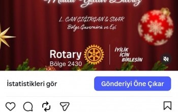 kurumsal kimliğe uygun duyuru