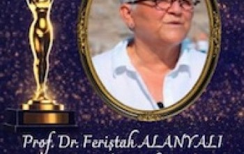 meslek hizmet ödül töreni