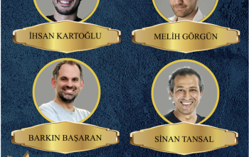 meslek teşvik ödülü