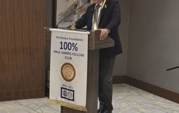 mutad toplantımızda bültenden bir konunun okunması