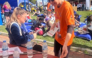 otizm farkındalığı