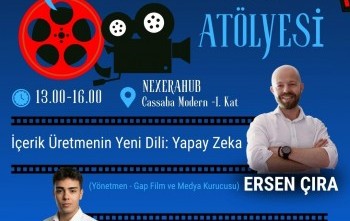 rofife atölyesi -yapay zeka