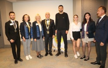 rotaract kulübü kuruluşu