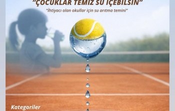rotarycup tenis turnuvası