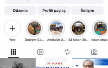 sosyal medya kullanım