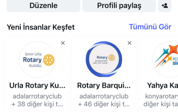 sosyal medya kullanımı