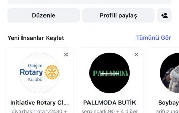 sosyal medya