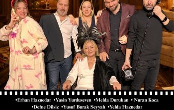 tiyatro gösterisi hazırlama