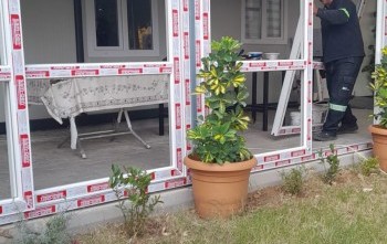 umut dayanışma derneğine (stk ) destek