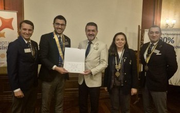 vakıf semineri