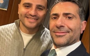 viski tadım etkinliğine katılım sağlandı