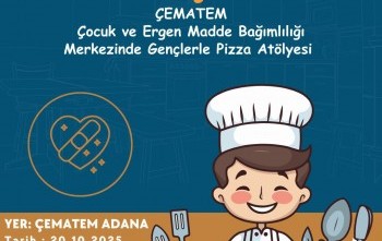 ÇEMATEM MADDE BAĞIMLILIĞI PROJESİ