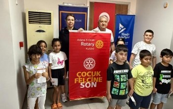 ÇOCUK FELCİ KONUSUNDA BİLGİ VERMEK