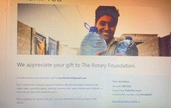 ÇOCUK FELCİNE SON  BAĞIŞ