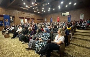 ÇOCUK İHMAL VE İSTİSMAR ÖNLEME SEMİNERİ
