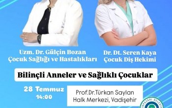 Çocuk Diş Sağlığı