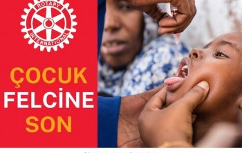 Çocuk Felci Farkındalık Projesi