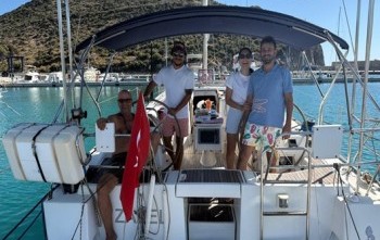 Çocuk Felci (Poliomyelit) farkındanlığı ve  Yararına Yelkencilik Kursu