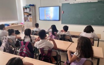 Çocuk Haklarına Yolculuk